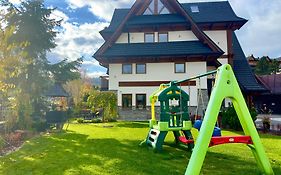 Novobilski - Pod Wyciagiem Bania I Kotelnica, Obok Termy Bania